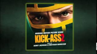 1 Main Titles  Henry Jackman amp Matthew Margeson [upl. by Ahsaenat]