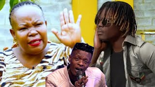 MAAMA FINA ATABUKIDDE KING SAHAquotMANYA ENAKU YOquotJOSE CHAMELEONE YAKUJJA WALAquotTOLI WAKITALOquotMWETONDERE [upl. by Nanor774]