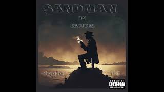 Captal  Sandman Official Audio [upl. by Lesirg]