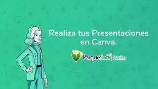 🎨¿Cómo hacer presentaciones creativas en canva [upl. by Lenaj]