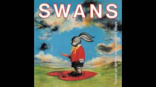 Swans  Love Will Save You [upl. by Nocam]