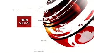 BBC News Channel Live UK [upl. by Elysia]