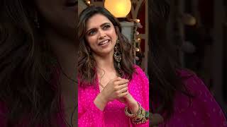 Deepika Padukone ne kare Ranveer Singh ke tarif kapilsharma bollywood comedynightswithkapil [upl. by Odom937]