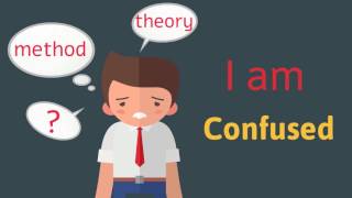 Grounded Theory  Overview [upl. by Anthony]