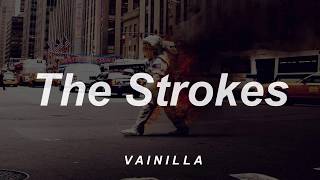 The Strokes  You Only Live Once subtitulado [upl. by Daveen366]