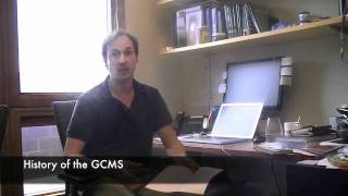 The History of the GCMS [upl. by Anema]