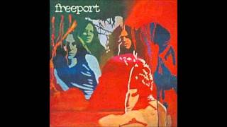 FREEPORT  freeport  1970 [upl. by Lordan]