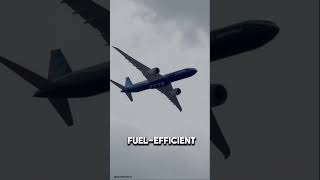 Boeing 777X GE9X Engines vertical takeoff aircraft aviationfacts boeing777 boeing [upl. by Brynna275]