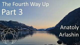 Audiobook The Fourth Way Up Chapter 3 The law of three Anatoly Arlashin [upl. by Courtenay]