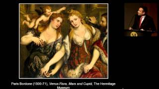 Houghton Revisited The Walpole Masterpieces from Catherine the Greats Hermitage [upl. by Ydurt170]