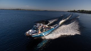 2018 Super Air Nautique GS20 [upl. by Parette769]