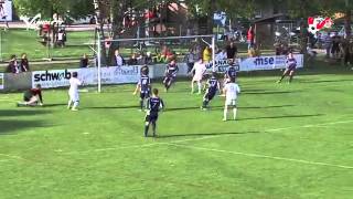 FC Koblach vs FC Götzis [upl. by Miles]