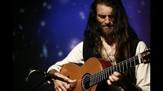 Estas Tonne 2017 Relaxing guitar UNIQUE Performance  MUST WATCH [upl. by Florian418]