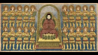 The Incomplete Sutra Of Manichaeism Part One [upl. by Toiboid]