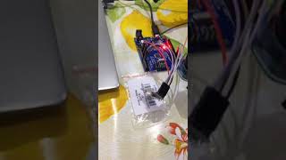 Arduino  nrf24 PPM reciever for Bayang protocol [upl. by Seana]