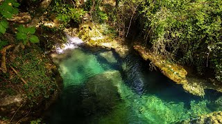 Las Fuentes  Huescar Granada [upl. by Atlee897]