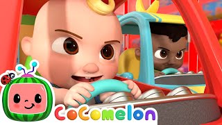 Shopping Cart Song  cocomelon  Its Cody Time Songs for Kids amp Nursery Rhymes [upl. by Anitnamaid754]