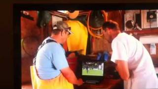 Tangier Island espn3com [upl. by Sears165]