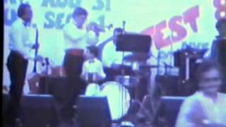 Don Jodlowskis Vibrasounds 1985  Boys and Girls Polka [upl. by Graehme]