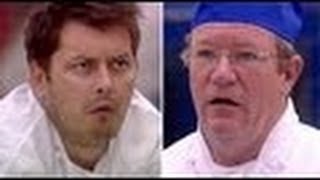 Jim Davidson Homophobic  EXCLUSIVE BBC Interview About Brian Dowling  ITVs Hells Kitchen [upl. by Geis]