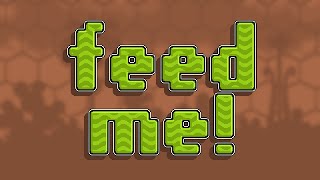 Level Theme  Feed Me Nitrome HD Music [upl. by Anelim]