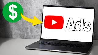 How To Put Ads on YouTube Videos 2024 [upl. by Annoiek910]