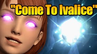 Ivalice Raid Explained Everything You Need to Know in Under 10 Minutes [upl. by Adalbert]