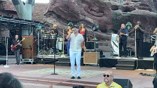 JJ Grey amp Mofro Live  Lochloosa  Red Rocks Morrison CO  7424 [upl. by Felt812]