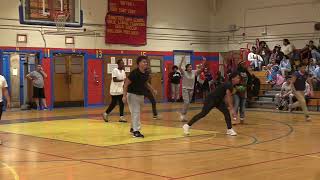 PBIS EVENT  September 2024  Dodgeball [upl. by Fife]