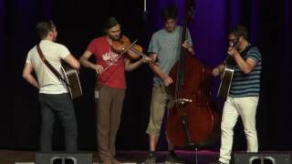 20170623 GC3 Tristan Clarridge  Grand Champ Div  Weiser Fiddle Contest 2017 [upl. by Anohs]