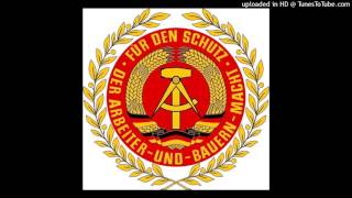 Ernst Busch  Der heimliche Aufmarsch HQ [upl. by Ojimmas538]