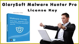 GlarySoft Malware Hunter Pro License Key Review How To Use GlarySoft Malware Hunter Pro Discount [upl. by Mignonne]