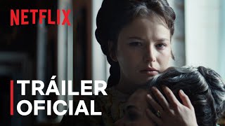 La emperatriz Temporada 2 SUBTITULADO  Tráiler oficial  Netflix [upl. by Aleina192]