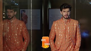 Kundali Bhagya PromoRajveer execute his plan to ruin KaranKundaliKaranRajveer [upl. by Calendra]