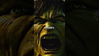 Rewatching the MCU Episode 5  The Incredible Hulk [upl. by Ahsenak253]