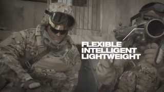 CarlGustaf® M4  manportable multiroleweapon [upl. by Heinrick]