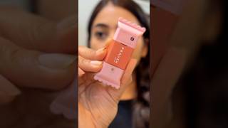 Most Natural amp Long Lasting Blush  Nykaa Hot Pink Sale Reccos💕 Part2 shorts nykaahotpinksale [upl. by Annirak]