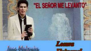 Jose Holguin  Locura Universalwmv [upl. by Ellenaj167]