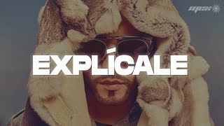 Yandel Bad Bunny amp Noriel  Explícale Remix feat Cosculluela amp Brytiago [upl. by Jovitta]