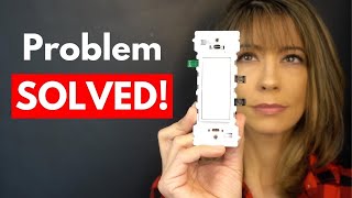 New Light Switch Installation 3 Essential Improvements You Need To See [upl. by Aieka]