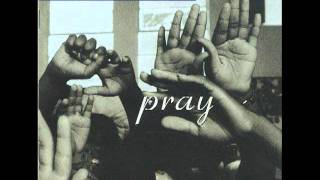 Pray Andrae Crouch [upl. by Art]