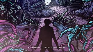 A Day To Remember  Mr Highways Thinking About The End Official Audio [upl. by Erving]