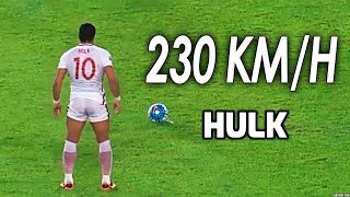 10 Times HULK Proves That Hes Not A Human HD [upl. by Aicemed971]