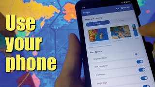 How to install the Smart Phone App for Geochron Atlas 2 quick version [upl. by Renate]