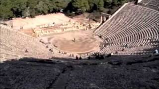 Epidaurus [upl. by Babby]