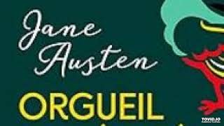 9 Orgueil et préjugés Jane Austen livre audio partie 9 [upl. by Komsa]