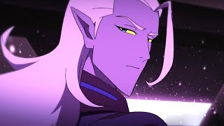 BLOOD IN THE WATER  LOTOR [upl. by Stoneham]