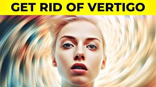 The MAIN Vitamin Deficiency That Causes Vertigo [upl. by Revlys]