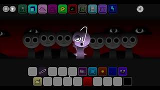 Incredibox  Sprunki Phase Normal VS Phase Horrors mod [upl. by Miner610]