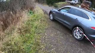 Carron Valley MTB Trails [upl. by Shaver]